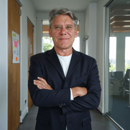 Stefan Fleischmann