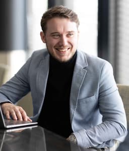 Lukas Fleischmann