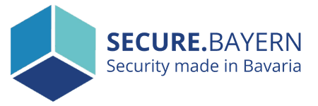 Secure.Bayern – Security made in Bavaria